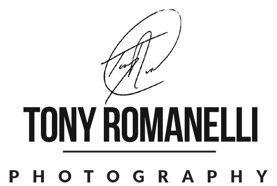 Tony Romanelli Photography