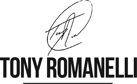 Tony Romanelli